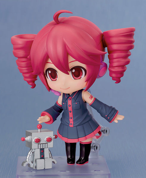 『重音テト』ねんどろいど 2.0